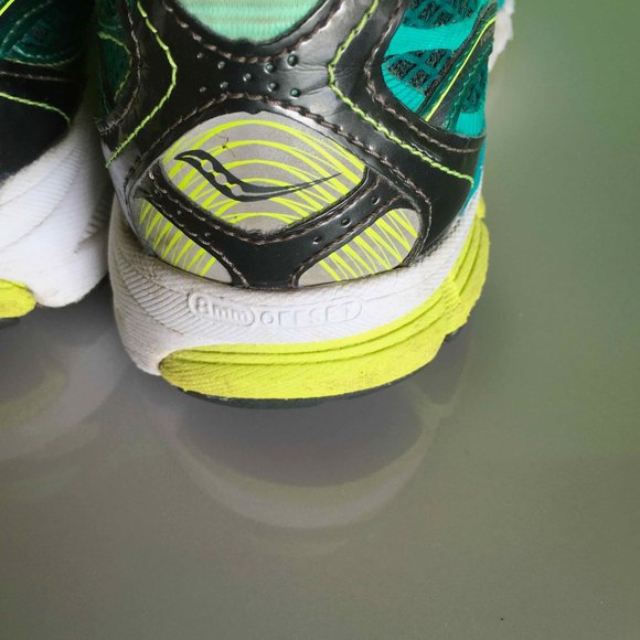 Saucony Running Shoes - Picture 7 of 7